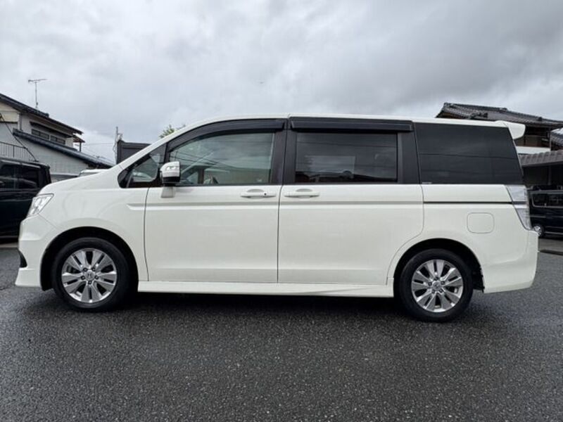 STEPWAGON SPADA