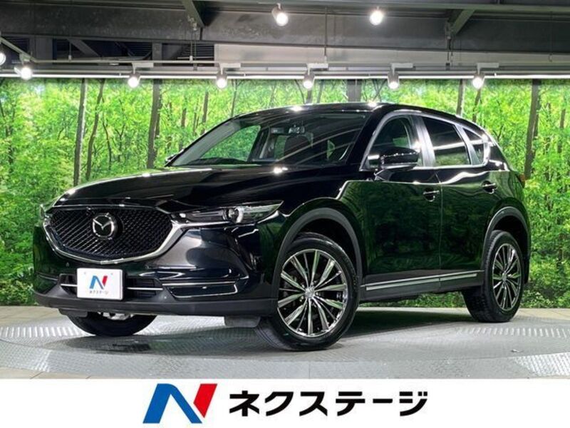CX-5-0