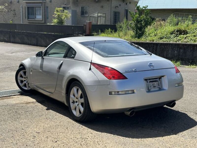 FAIRLADY Z