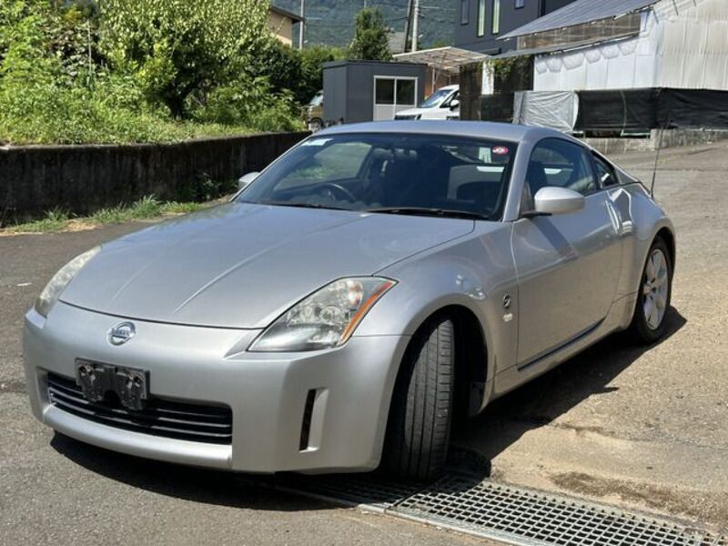 FAIRLADY Z