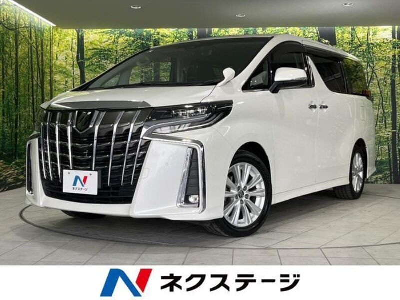 ALPHARD-0