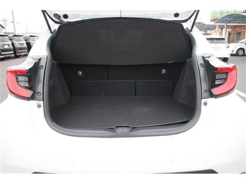 GR YARIS