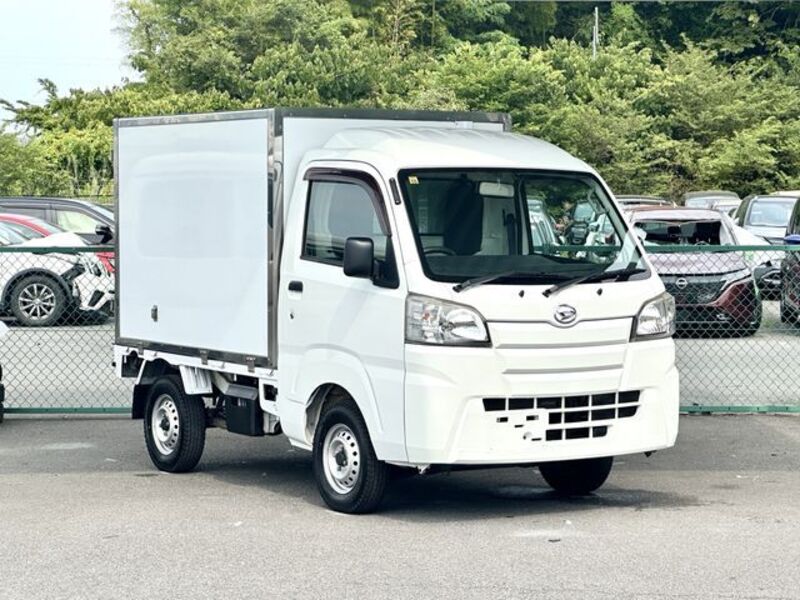 HIJET TRUCK-0