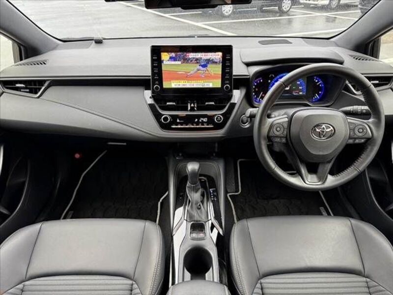 COROLLA TOURING