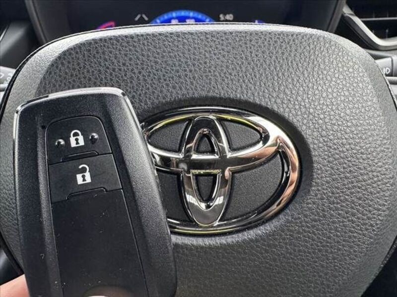 COROLLA TOURING
