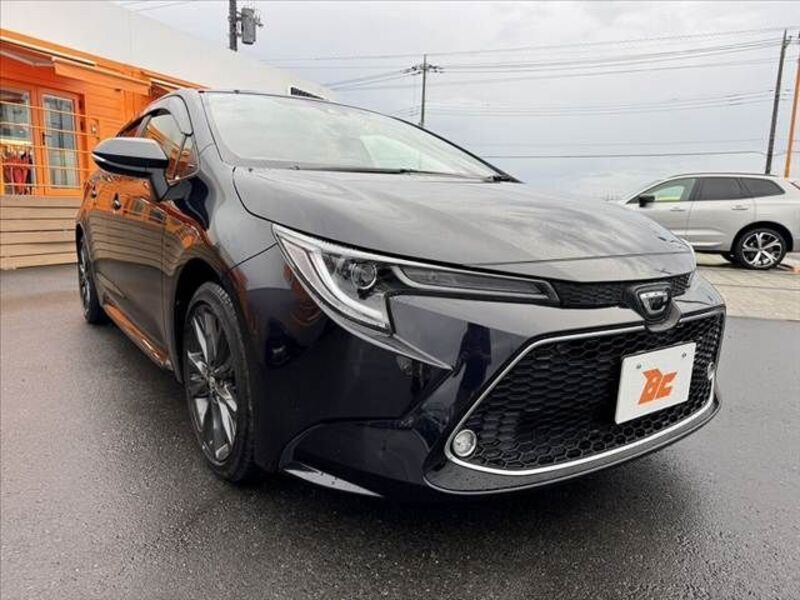 COROLLA TOURING