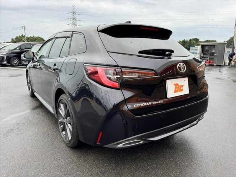 COROLLA TOURING
