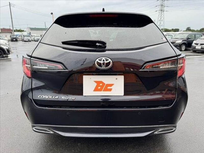 COROLLA TOURING