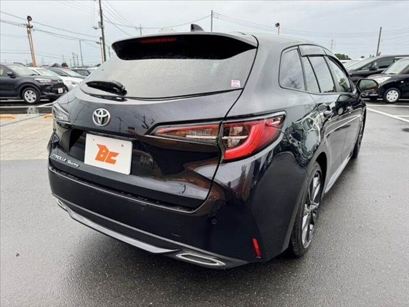 COROLLA TOURING