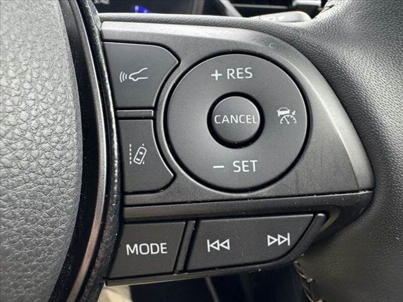 COROLLA TOURING