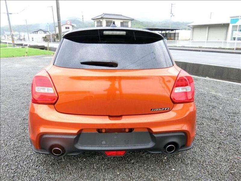 SWIFT