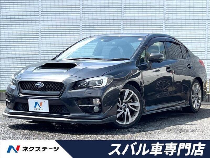 WRX S4-0