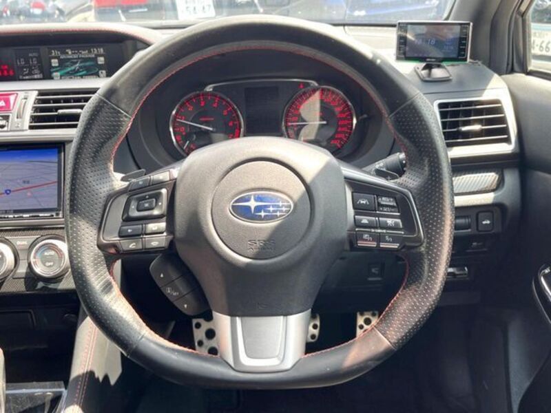 WRX S4