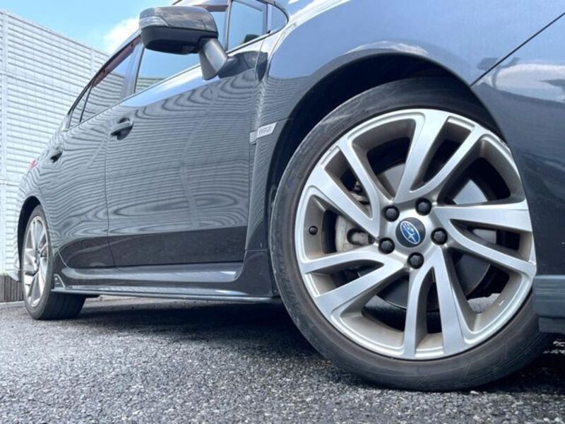 WRX S4
