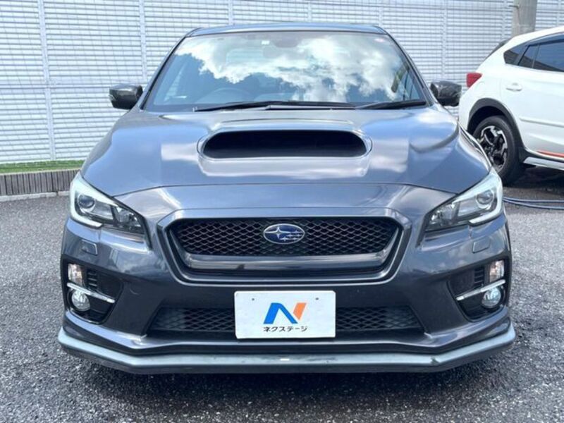 WRX S4