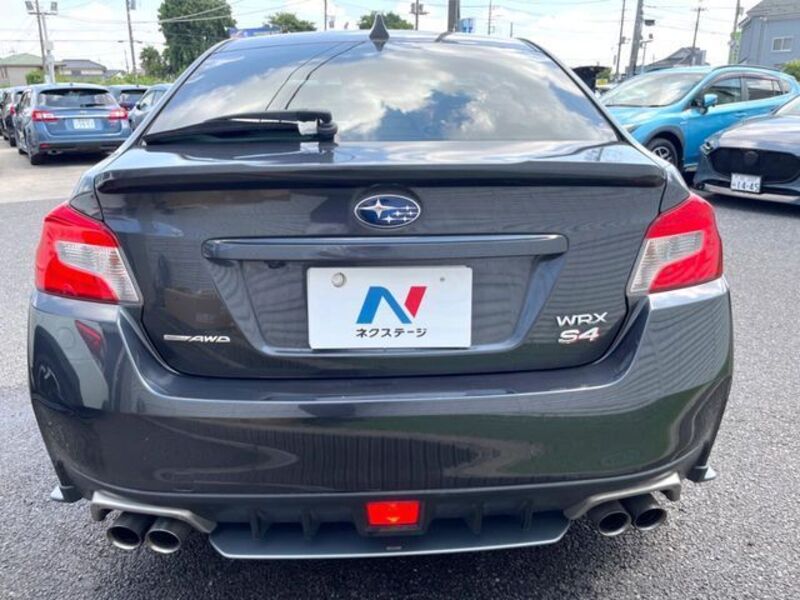 WRX S4