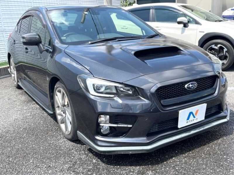 WRX S4