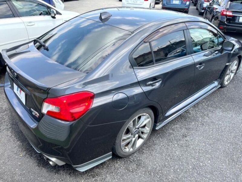 WRX S4
