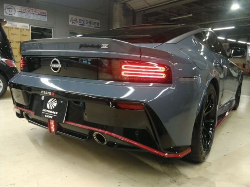 FAIRLADY Z