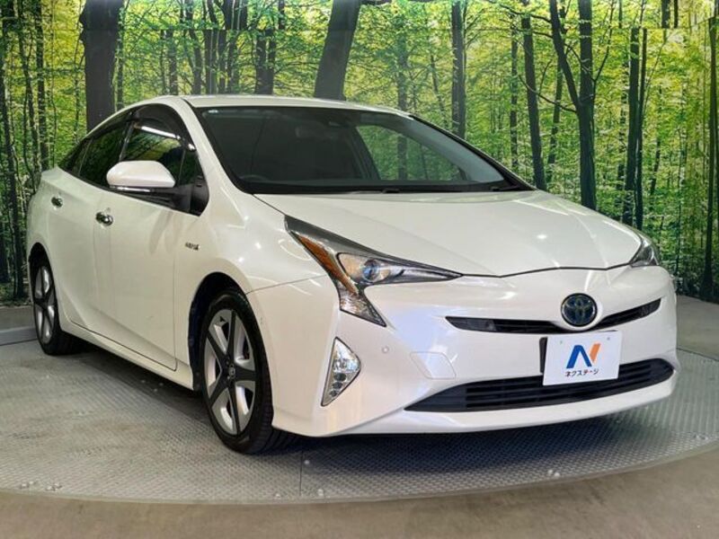 PRIUS