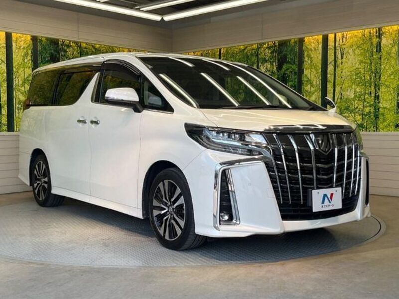 ALPHARD