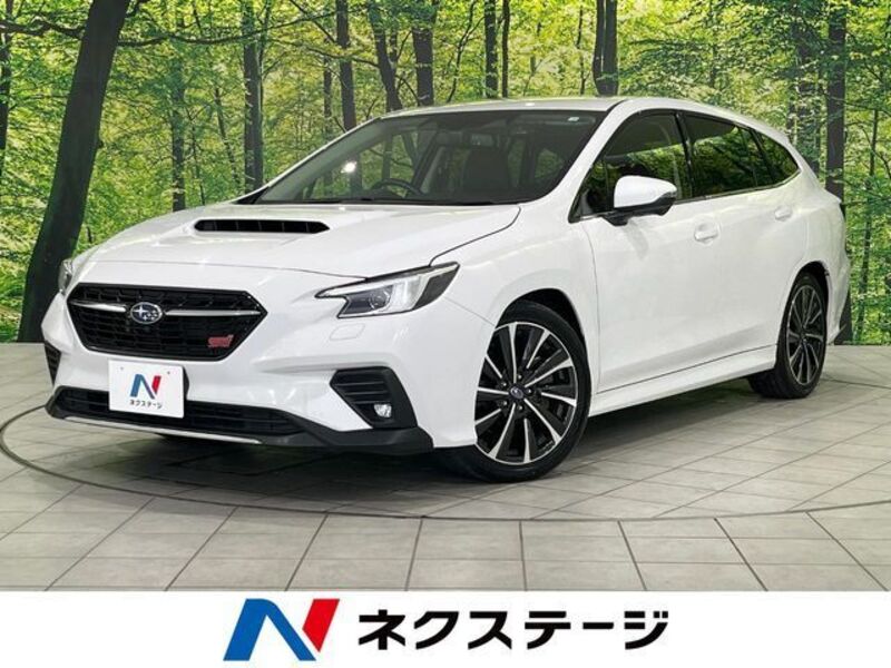 LEVORG-0
