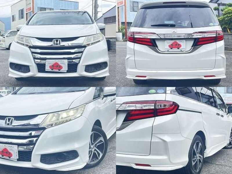 ODYSSEY