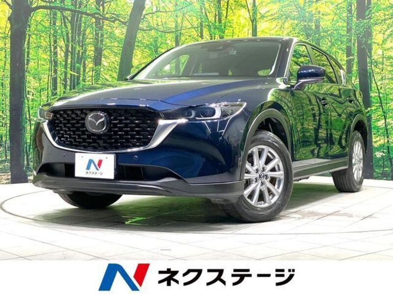 CX-5-0