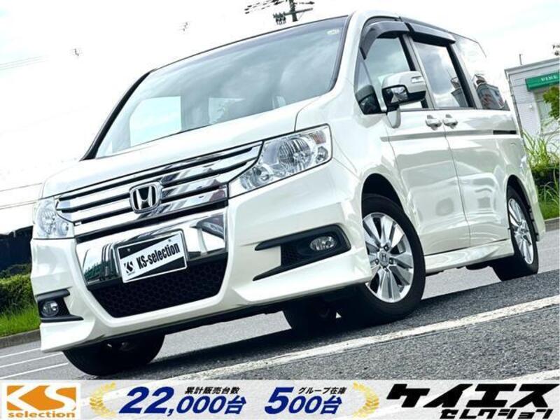 STEPWAGON SPADA-0