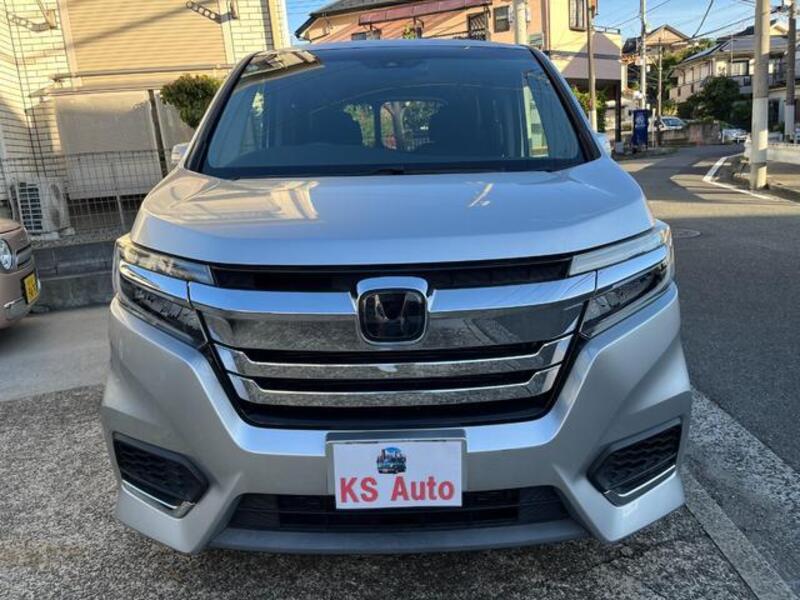 STEPWAGON SPADA