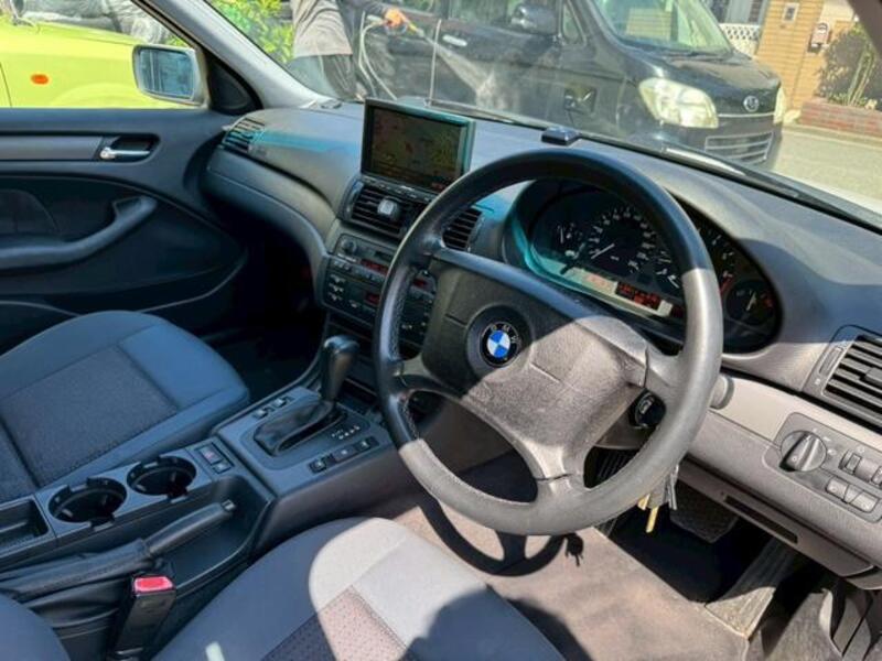 3 SERIES