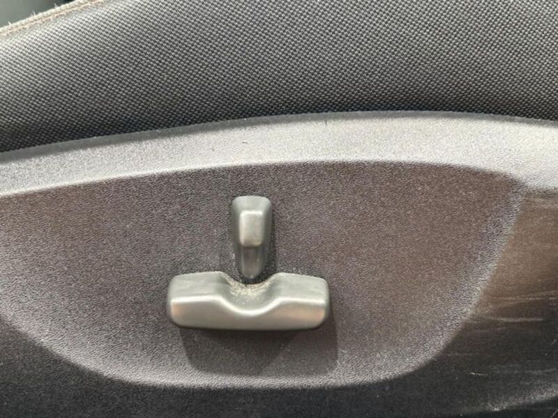 IMPREZA XV