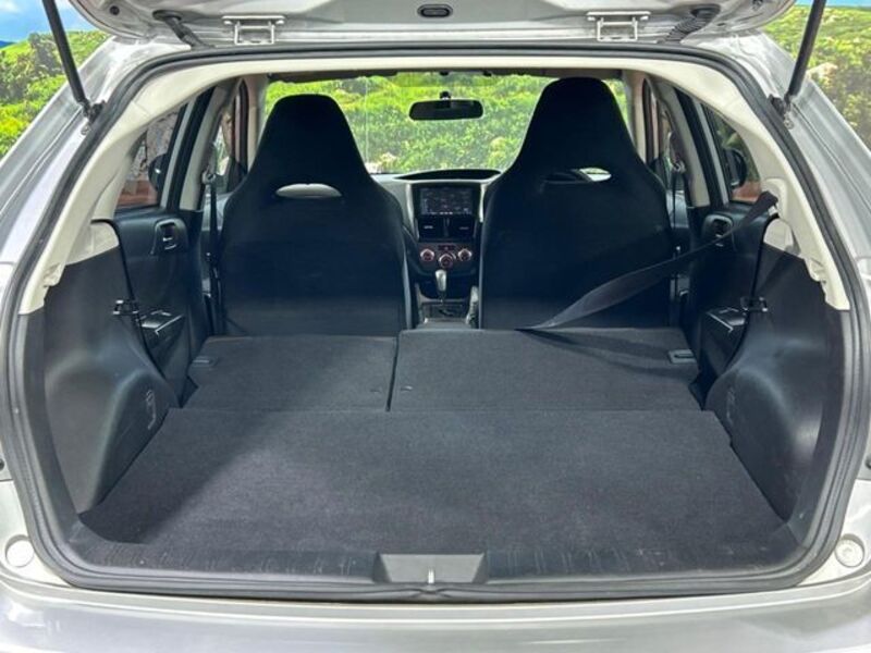 IMPREZA XV