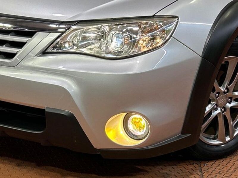 IMPREZA XV