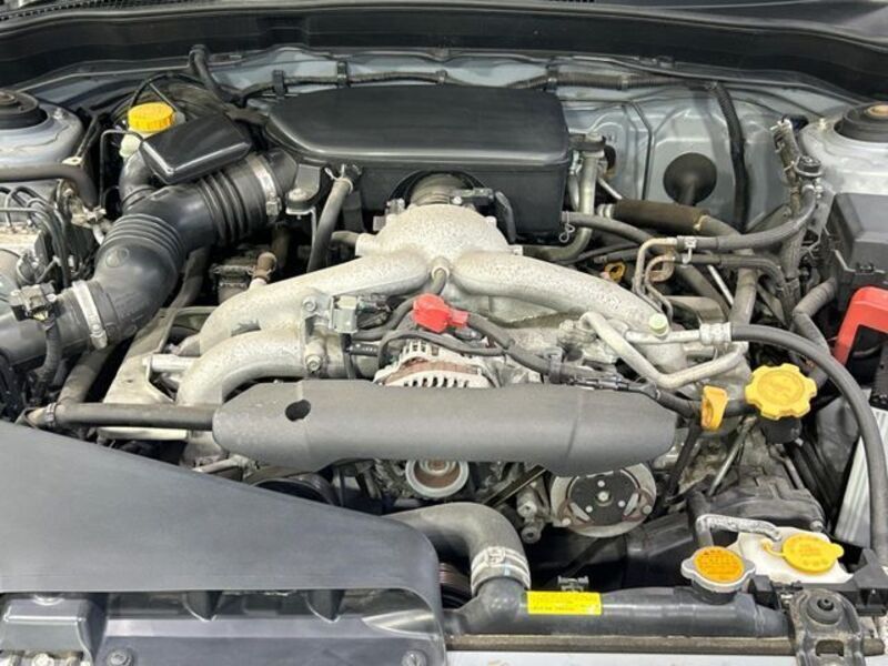 IMPREZA XV