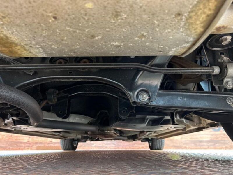 IMPREZA XV
