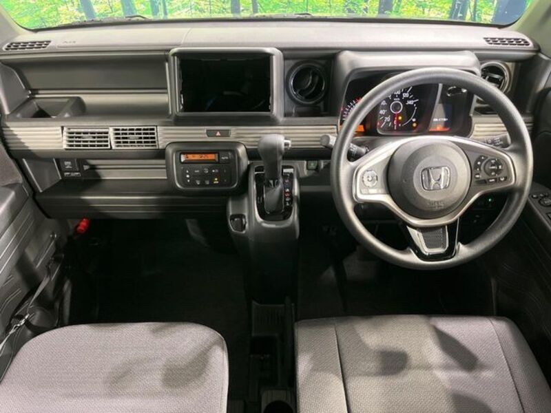 N-VAN