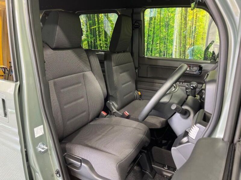 N-VAN