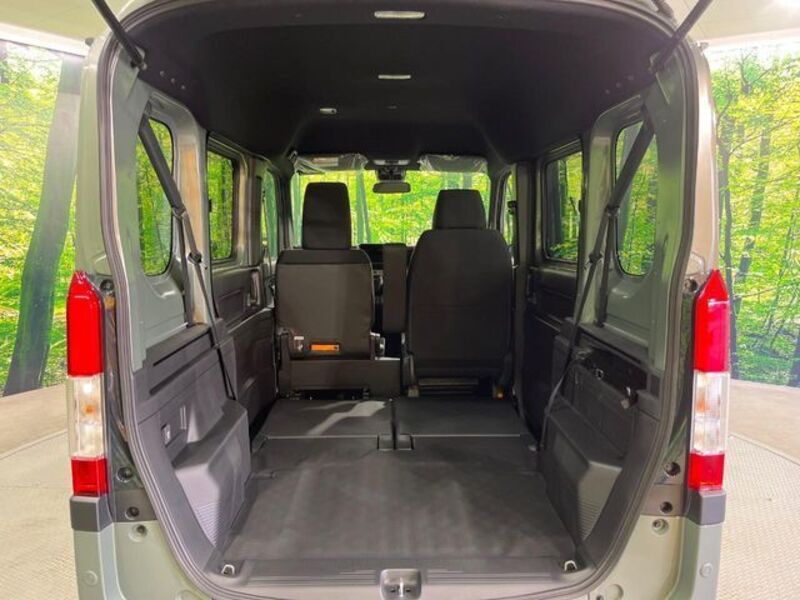 N-VAN