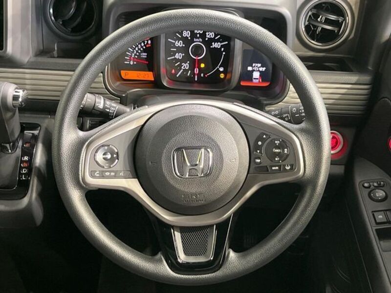 N-VAN