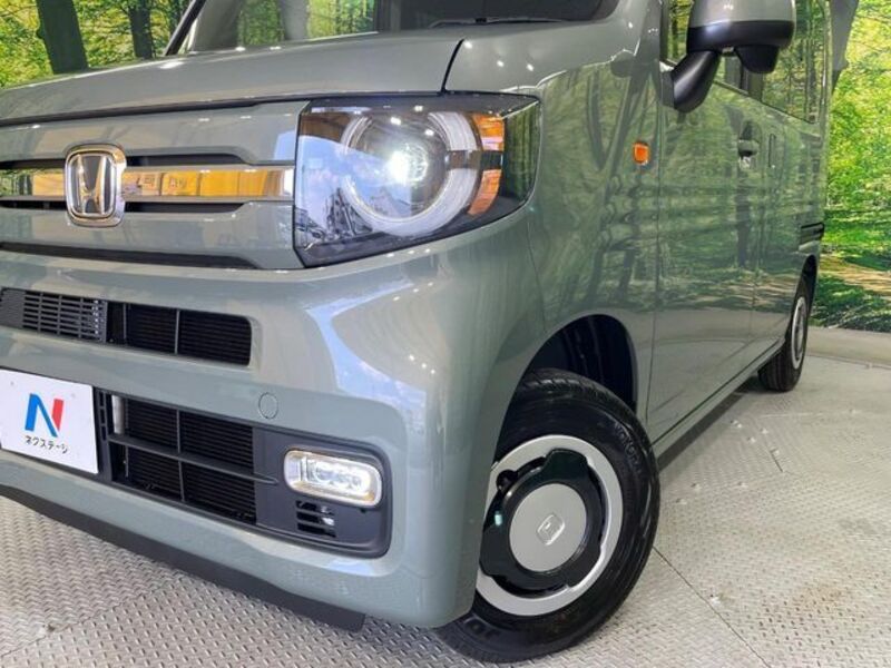 N-VAN