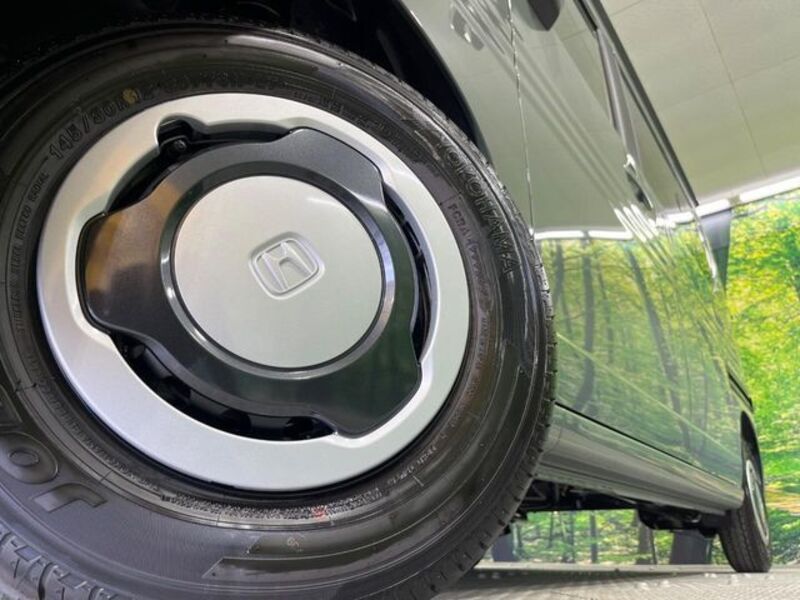 N-VAN