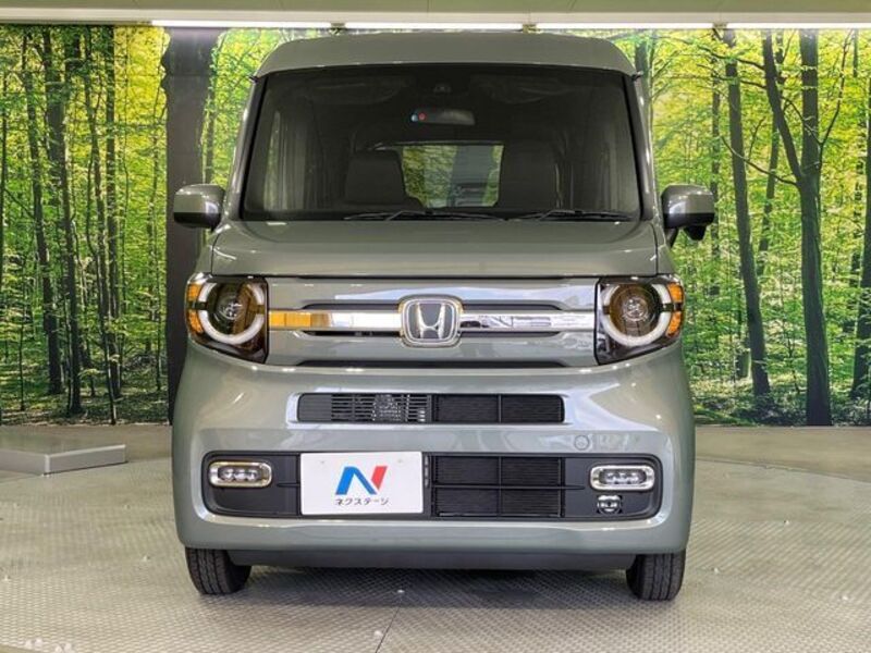 N-VAN