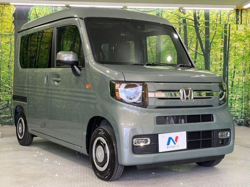 N-VAN