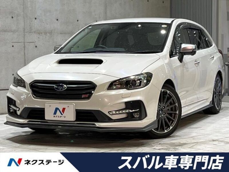 LEVORG-0
