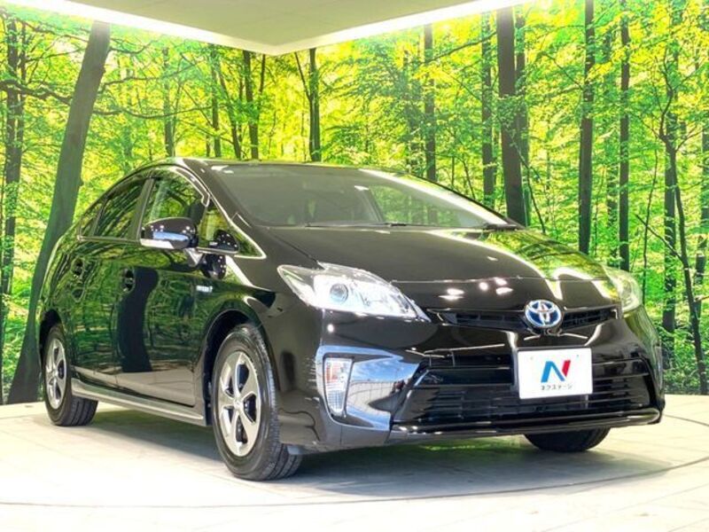 PRIUS