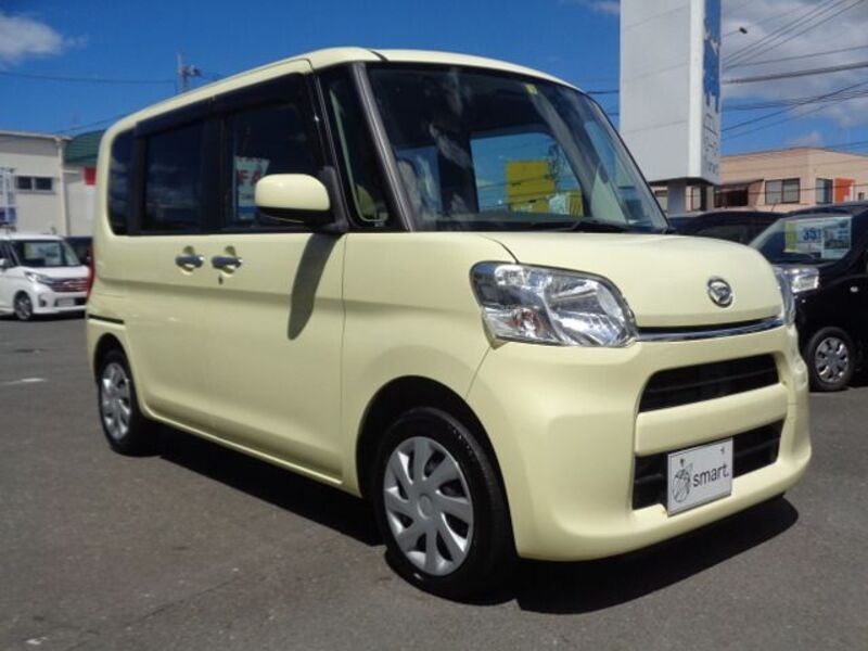 TANTO