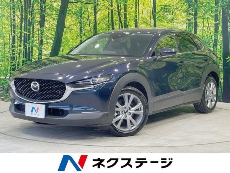 CX-30-0