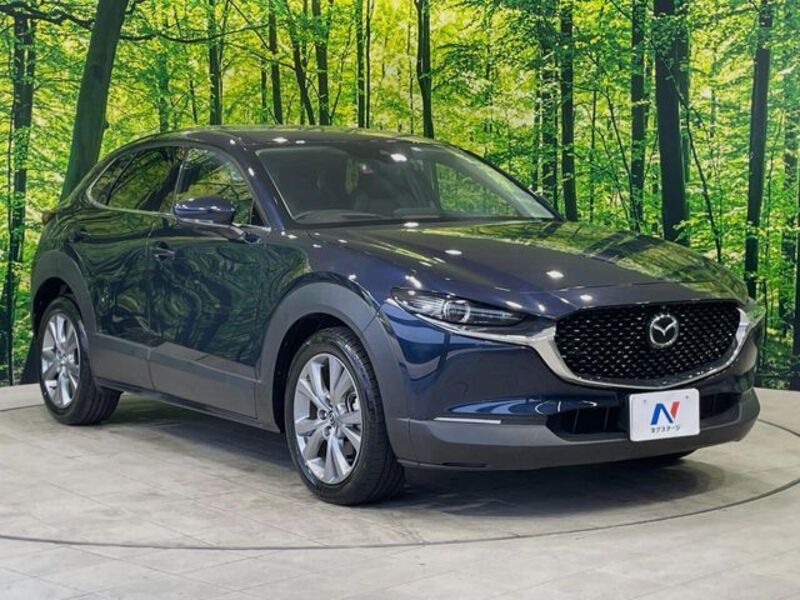 CX-30