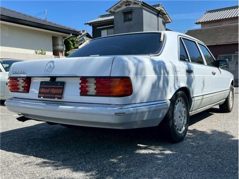 S-CLASS